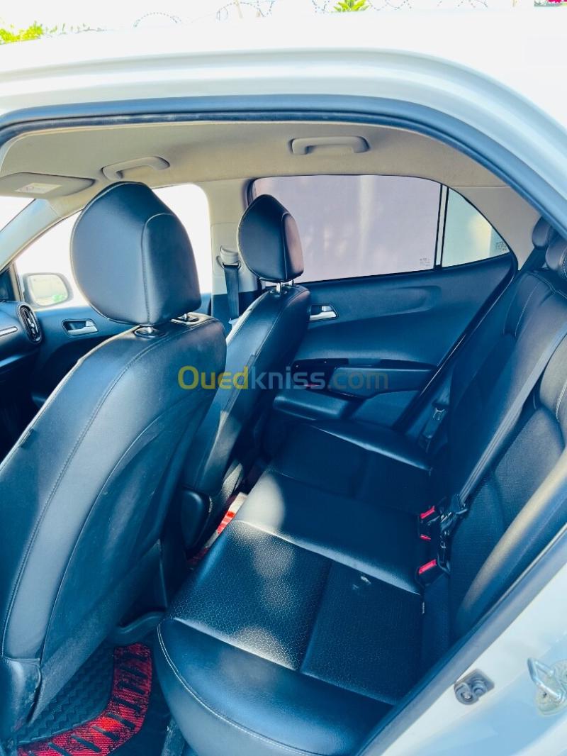 Kia Picanto 2023 Morning 10