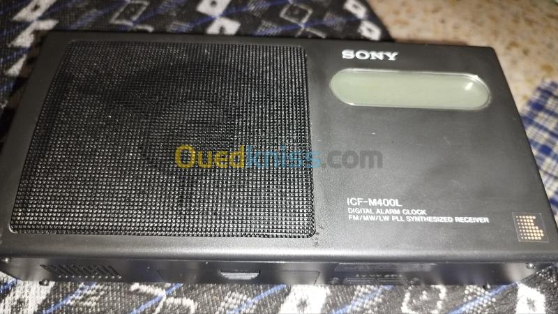 Radio Sony 2