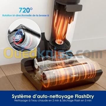 Aspirateur Balai laveur multifonctions 5-en-1 Tineco Floor One Switch S7 Pet 7