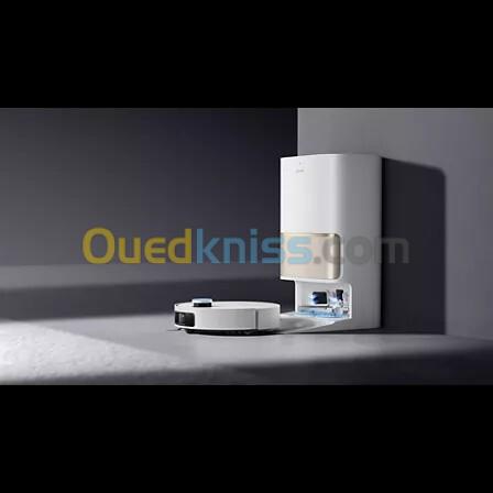 Aspirateur robot DREAME L50 Pro Ultra 3