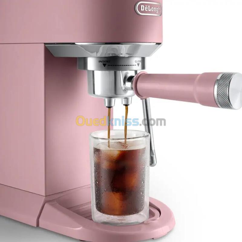 Machine A Cafè Delonghi Duo Rose EC890 PK 3