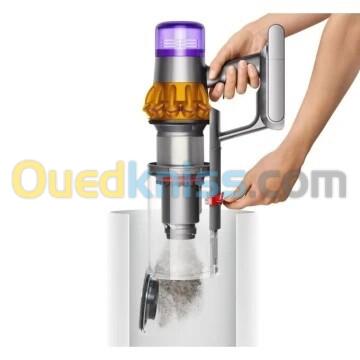 Aspirateur Dyson Balai Sans Fil  V15 Detect Absolute 12