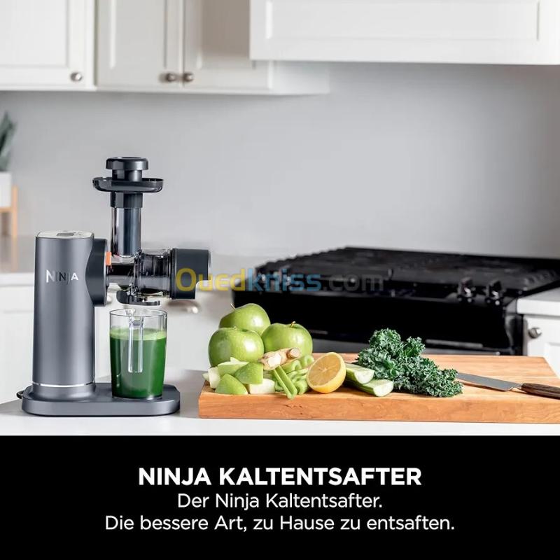Extracteur de jus NINJA JC151EU 5