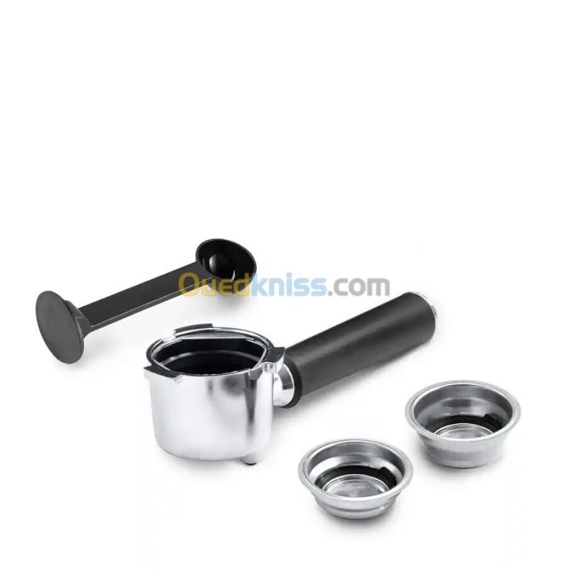 MACHINE A CAFE DELONGHI DEDICA ARTE EC885 GY 3