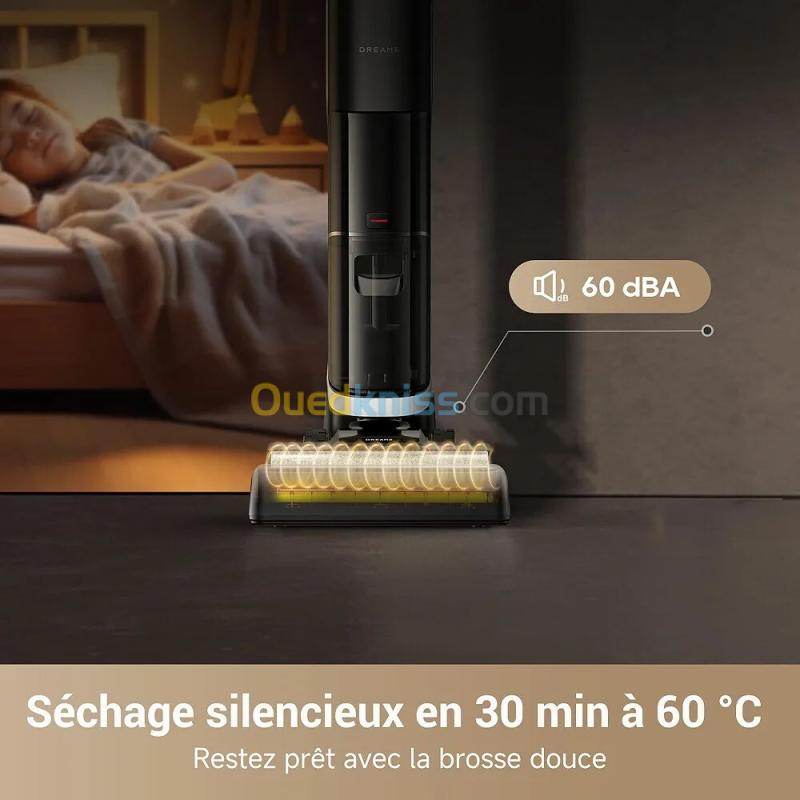 Aspirateur dreame H14 AE 6