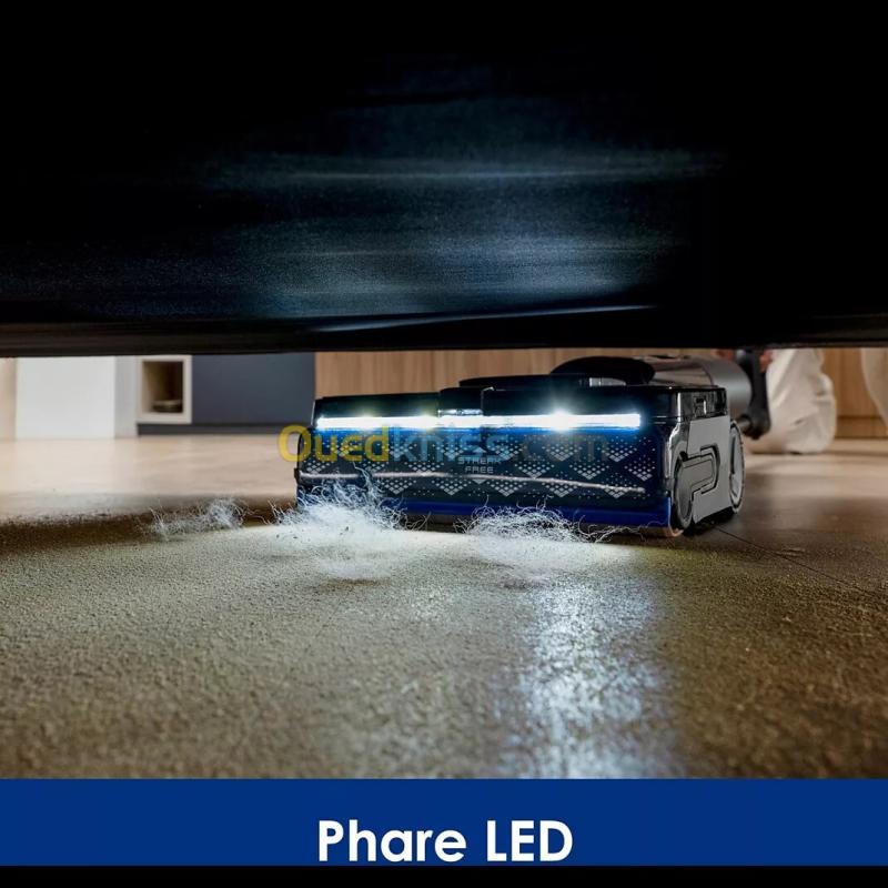 Aspirateur laveur TINECO Floor One S7 Max Pro 10