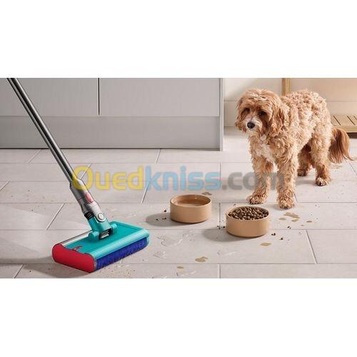 Aspirateur Balai LAVEUR DYSON V15S DETECT SUBMARINE 3