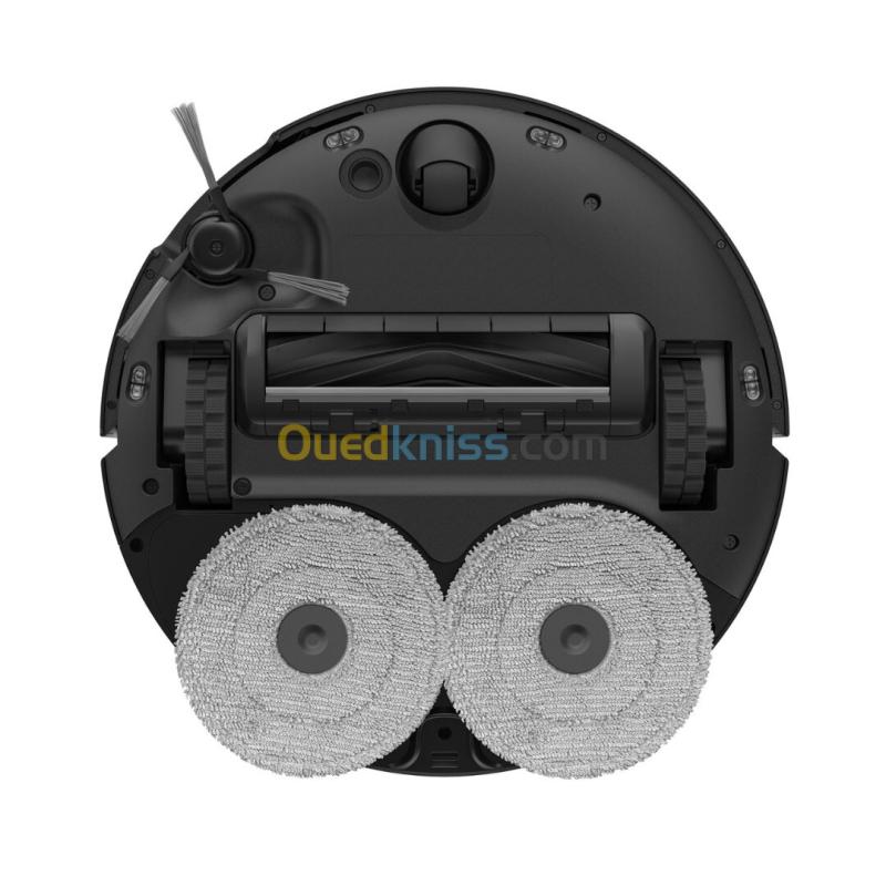 Dreame X40 Ultra Complete Black Robot Aspirateur Laveur 4