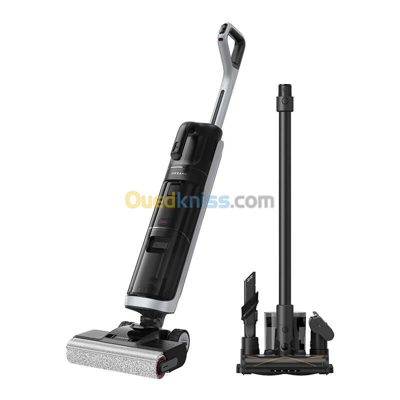 dreame H14 Dual Aspirateur Laveur 5-en-1