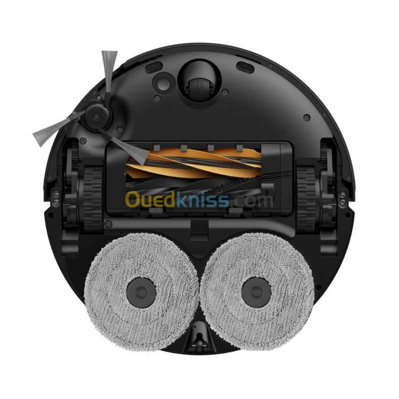 Aspirateur Robot Laveur Dreame X50 Ultra Complete Black 9