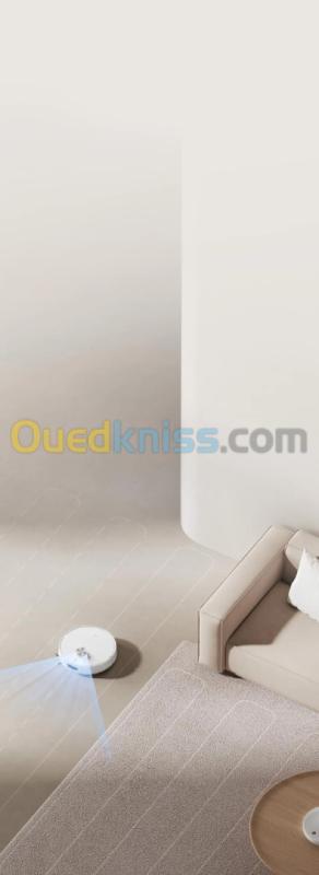 Aspirateur Xiaomi Robot Vacuum S40 17