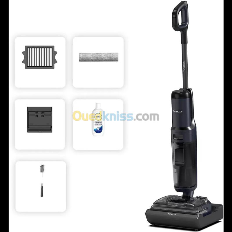 aspirateur tineco floor one s7 stretch 2