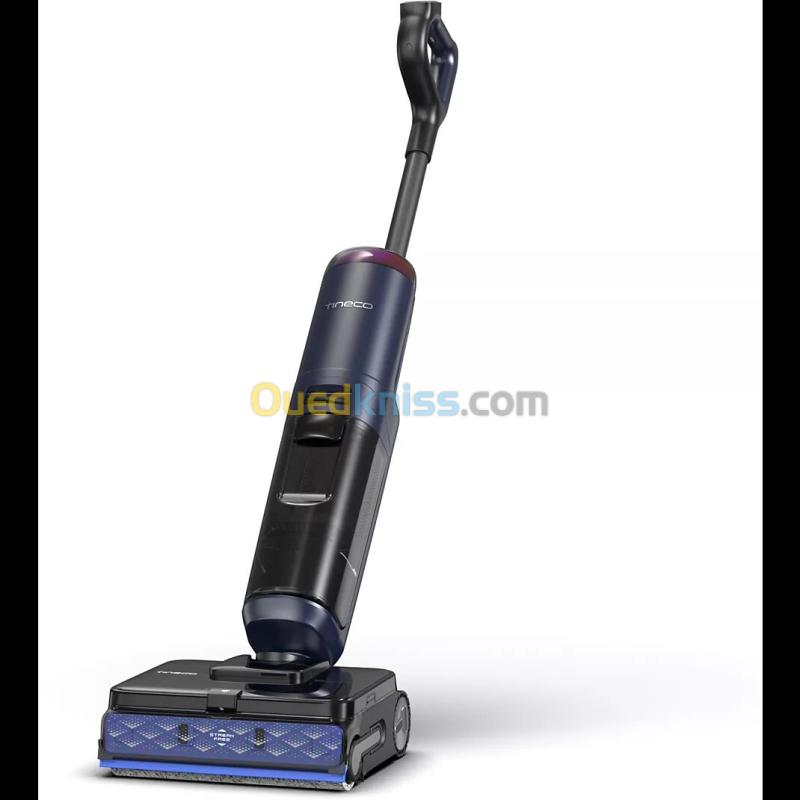 Aspirateur laveur TINECO Floor One S7 Max Pro 5