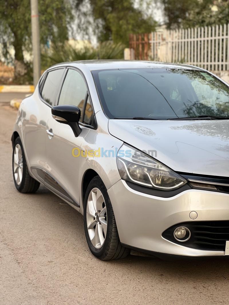 Renault Clio 4 2016 Limited 2 3