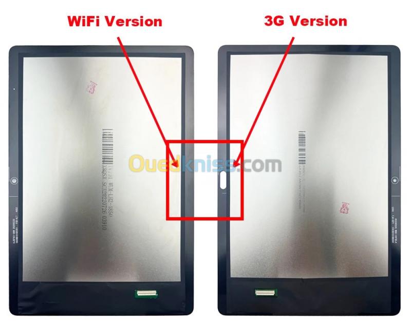  Afficheur Huawei MediaPad T5 - 10".1  شاشة