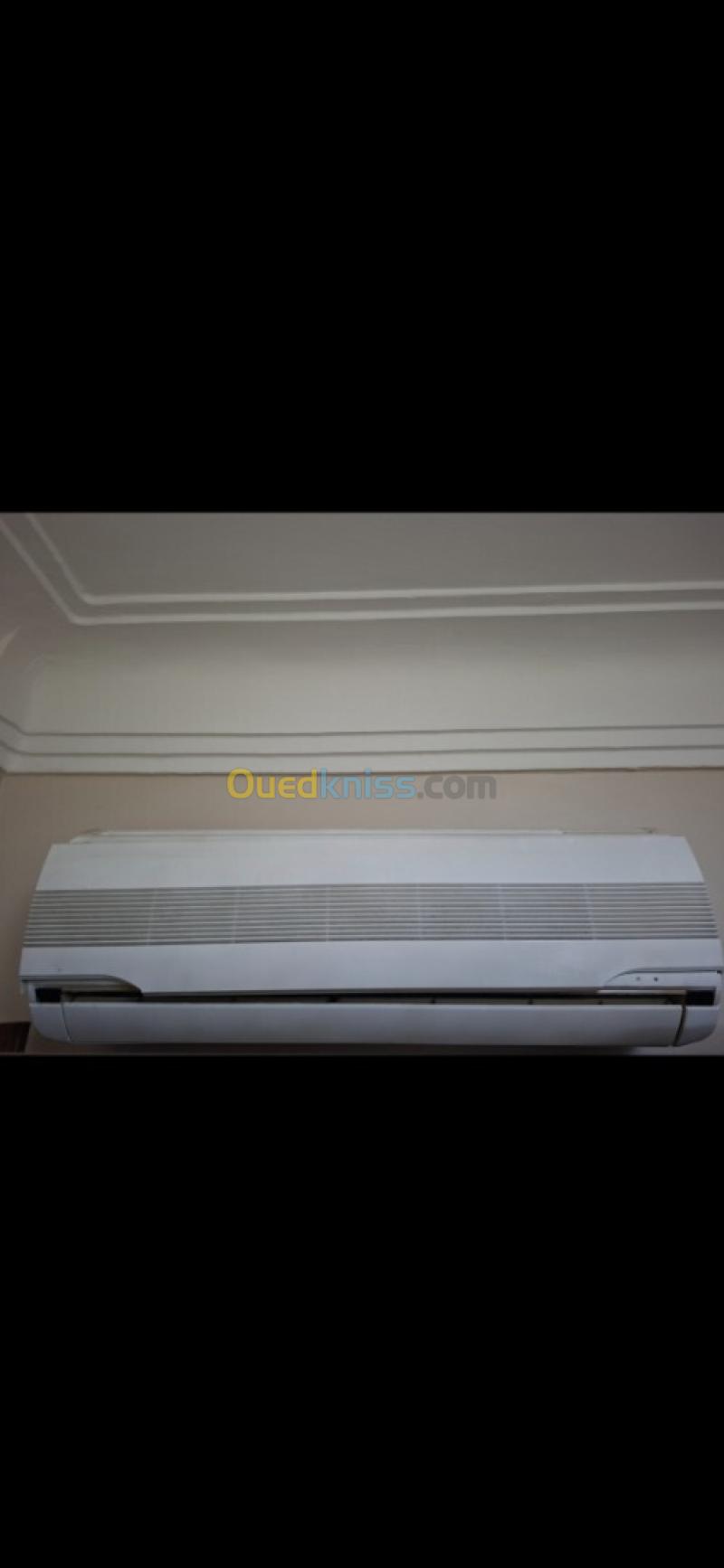 Climatiseur 12000 Panasonic 2