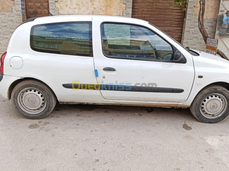 Renault Clio 2 2002 Clio 2 2