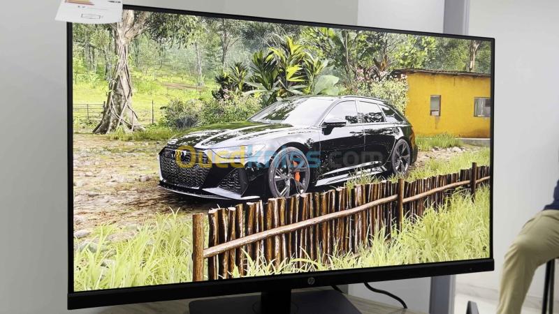 Ecran gaming PC 27" HP Pro (100Hz / FHD / IPS) 3