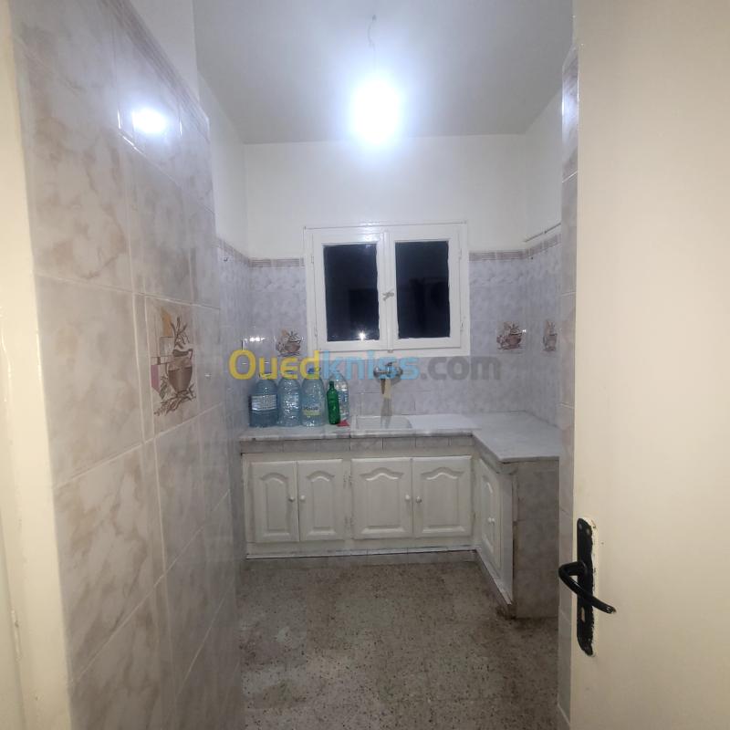 Vente Appartement F4 Alger Zeralda 2