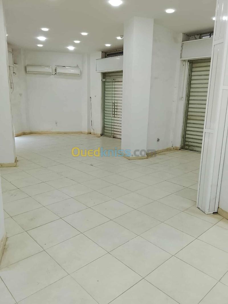 Vente Local Mostaganem Mostaganem 4