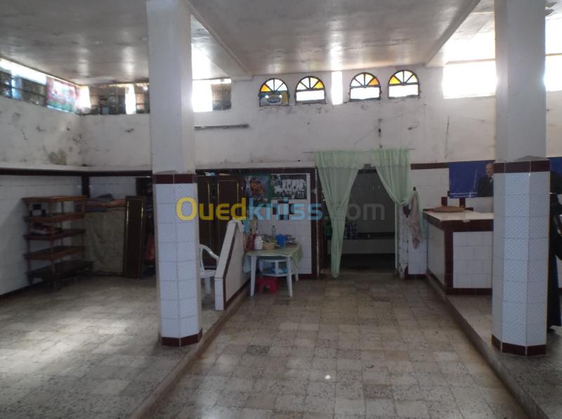 Vente Villa Sidi Bel Abbès Zerouala 8