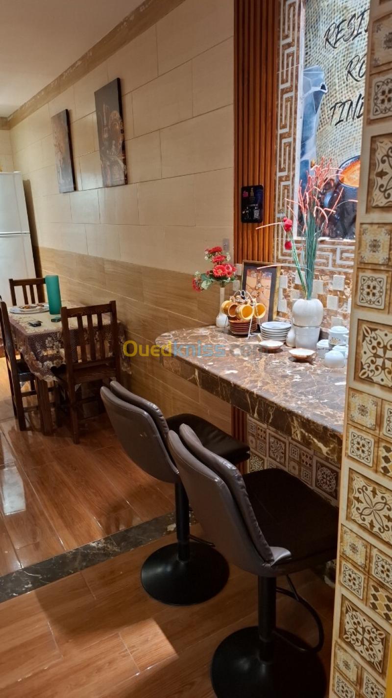 Location Appartement F4 Tindouf Tindouf 5