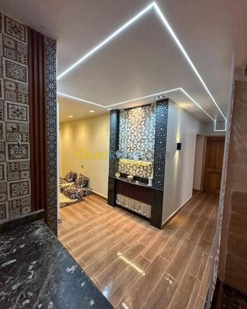 Location Appartement F4 Tindouf Tindouf 21