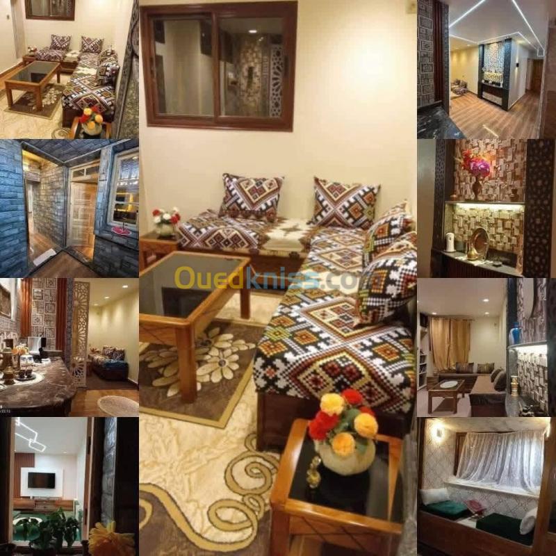 Location Appartement F4 Tindouf Tindouf 19