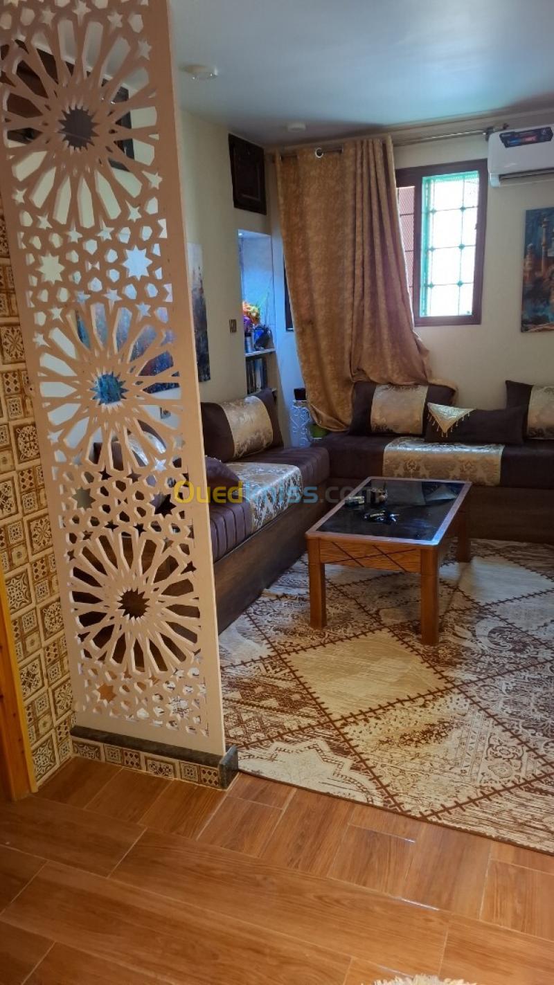 Location Appartement F4 Tindouf Tindouf 4