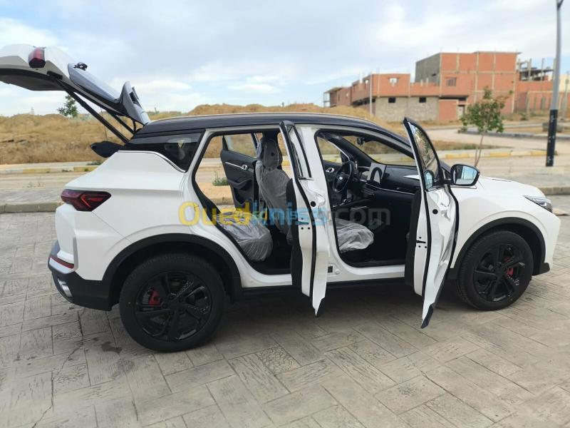 Geely Coolray 2026 Battle  2