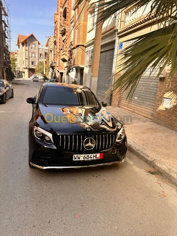  Mercedes GLC 2019 GLC