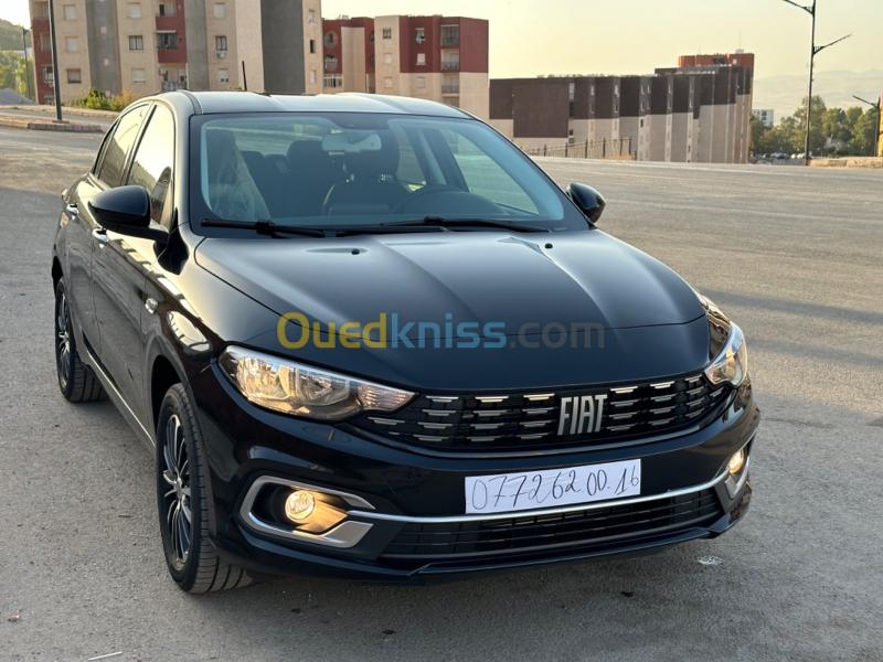 Fiat Tipo Urban Plus Guelma Alg Rie