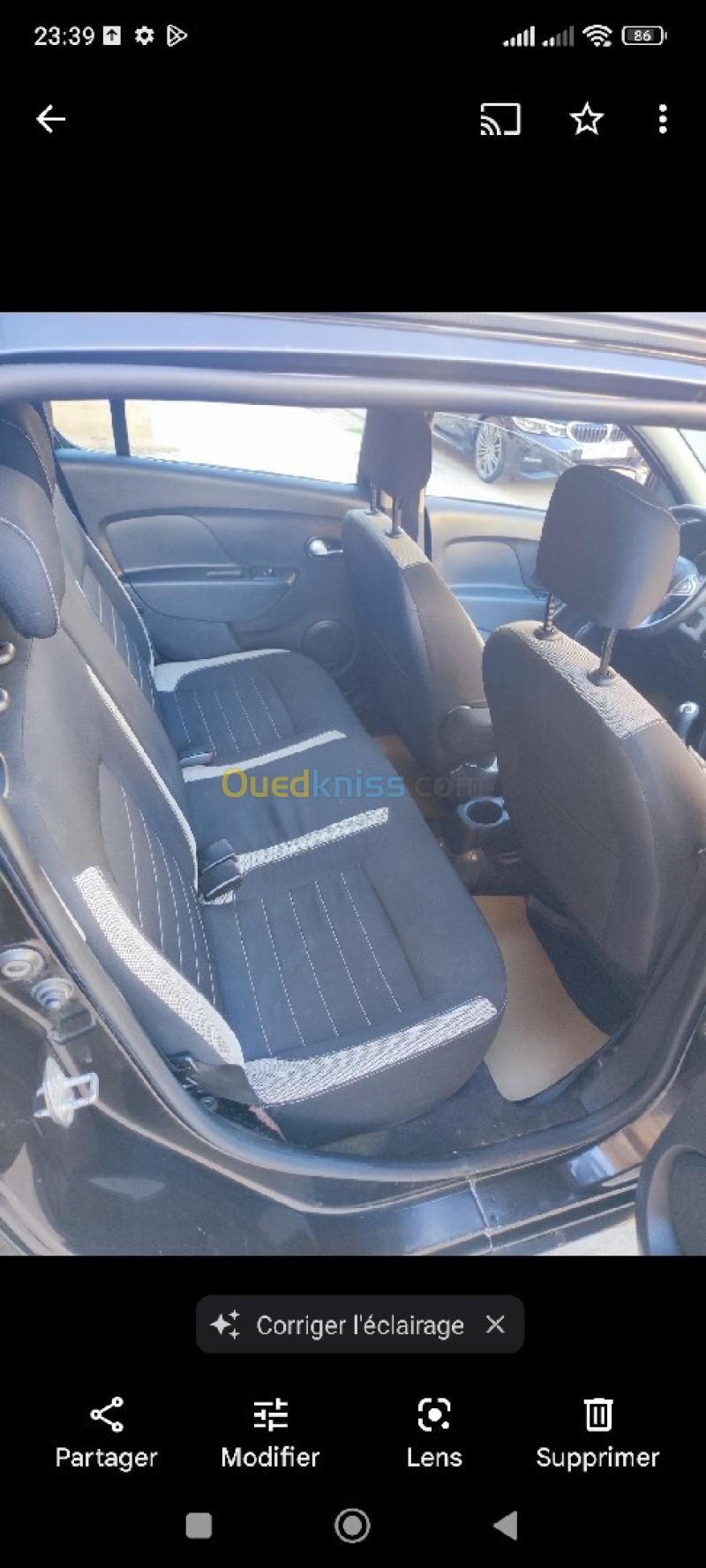 Dacia Sandero 2017 Stepway 6