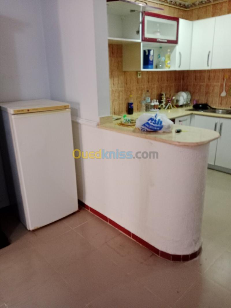 Location Appartement F2 Béjaïa Bejaia