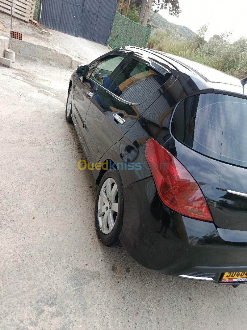 Peugeot 308 2012 308 9