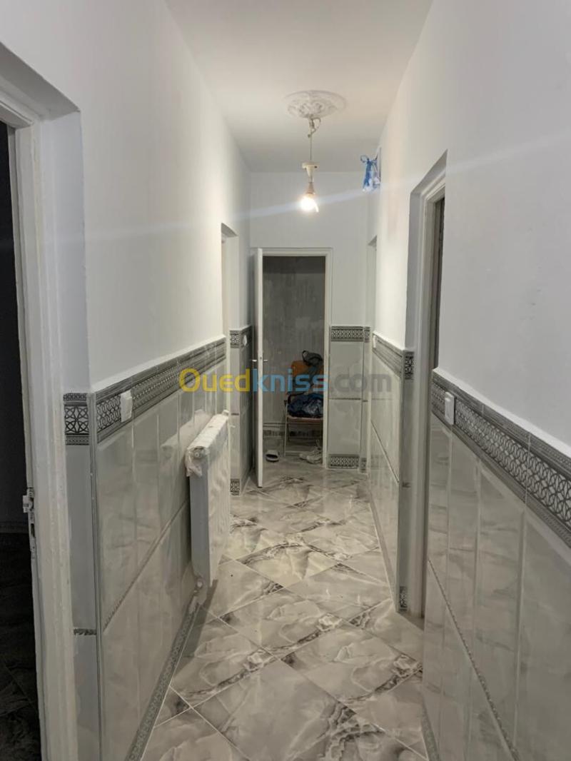 Location Appartement F3 Tlemcen Tlemcen