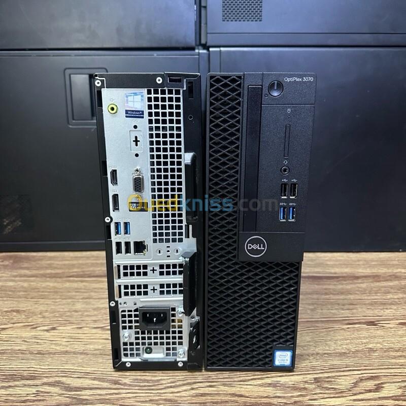DELL OPTIPLEX 3070 / i5 8ÈME