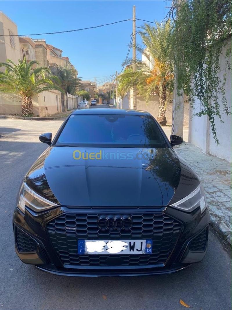 Audi A1 Sportback 2022 S Line 2