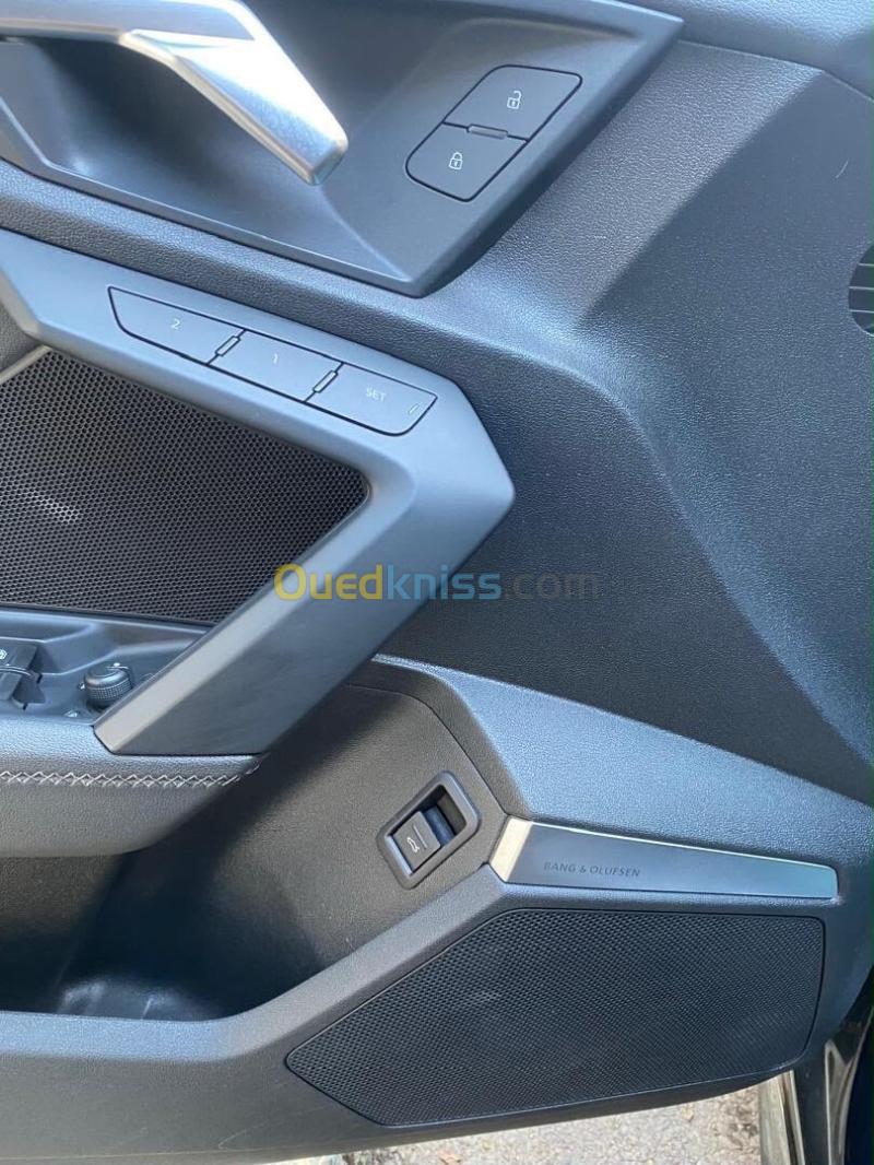 Audi A1 Sportback 2022 S Line 10