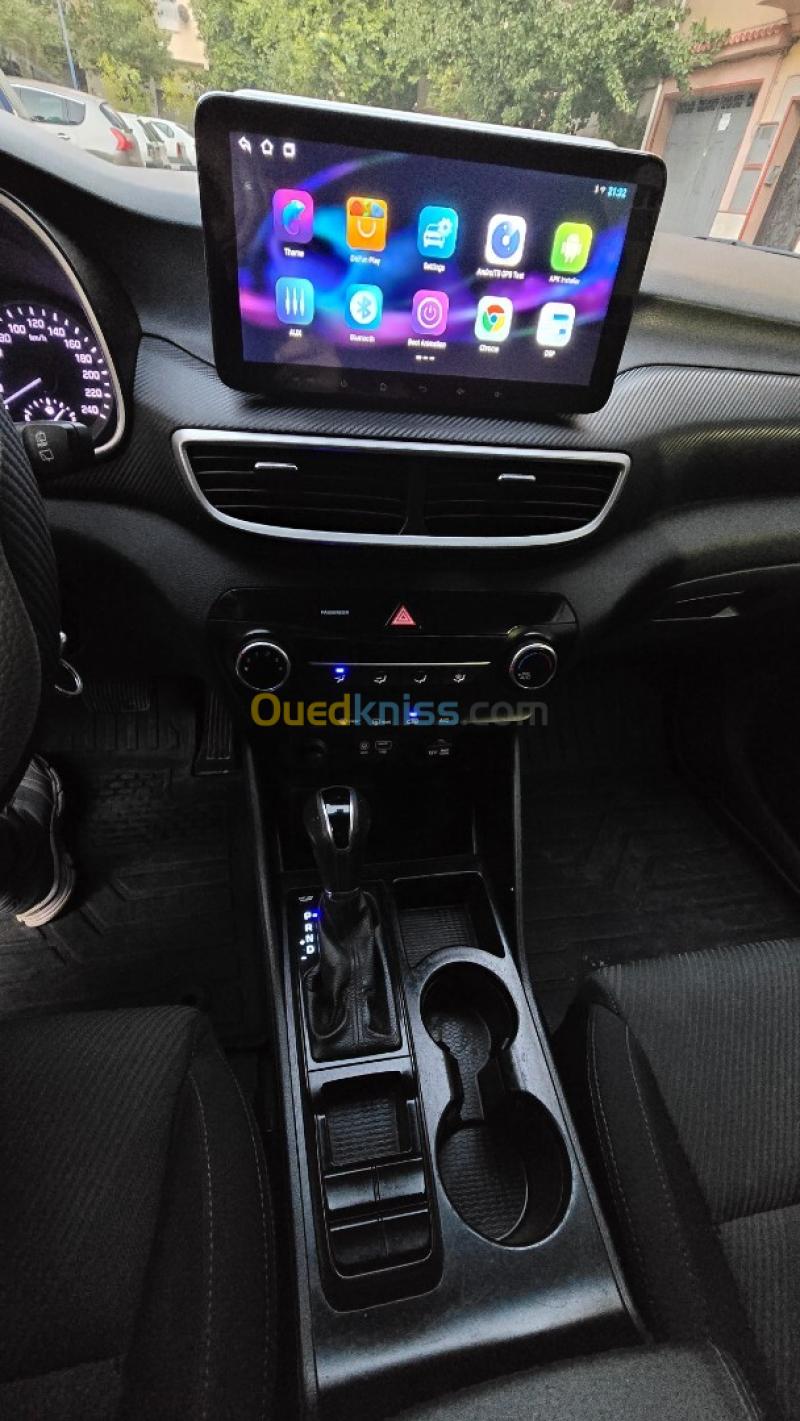 Hyundai Tucson 2019 Tucson 16