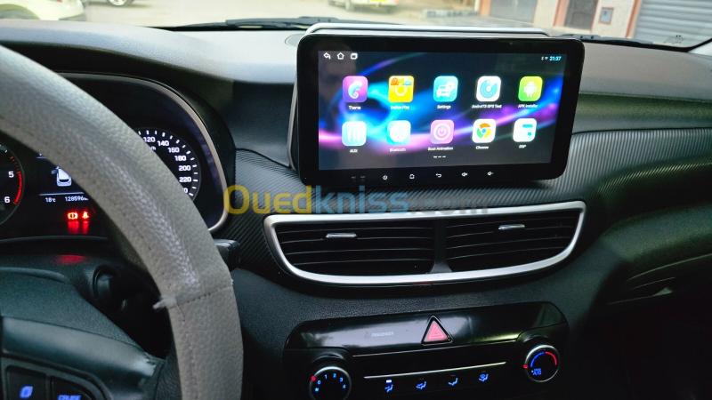 Hyundai Tucson 2019 Tucson 20