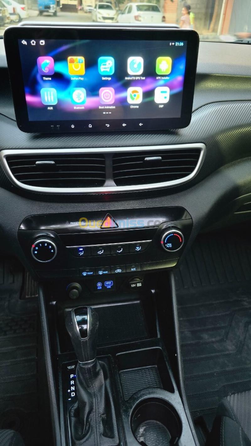 Hyundai Tucson 2019 Tucson 26