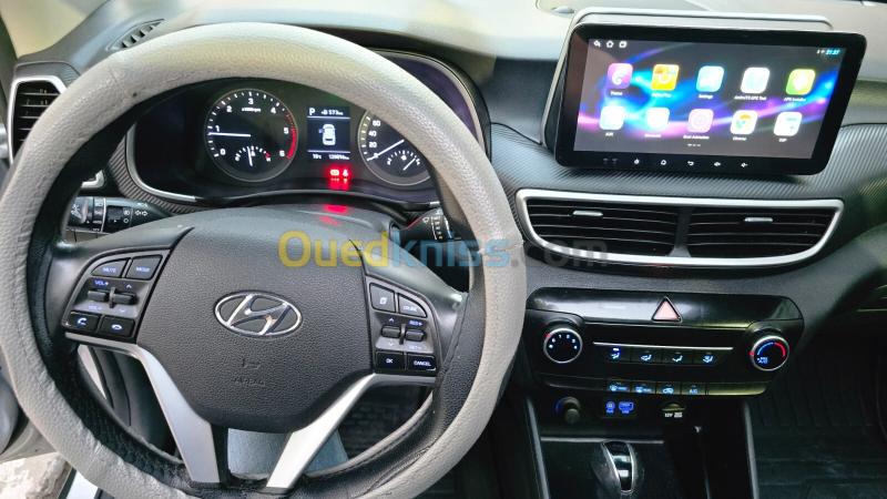 Hyundai Tucson 2019 Tucson 21