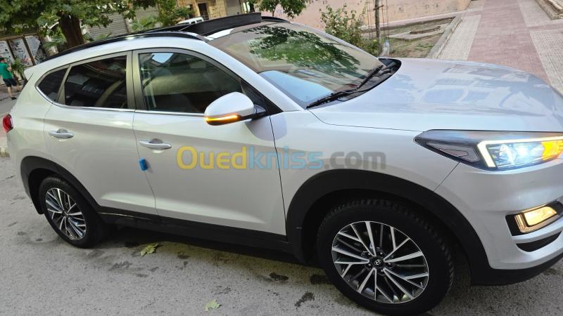 Hyundai Tucson 2019 Tucson 18