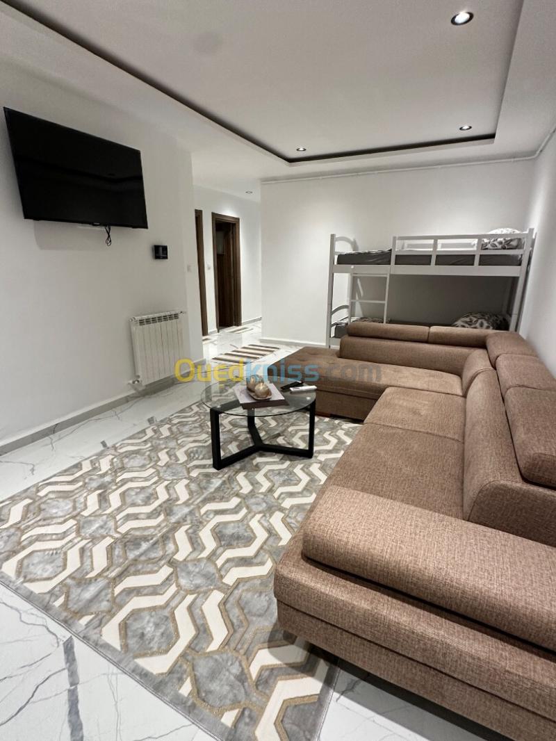 Vente Appartement F2 Mostaganem Hassi maameche 8