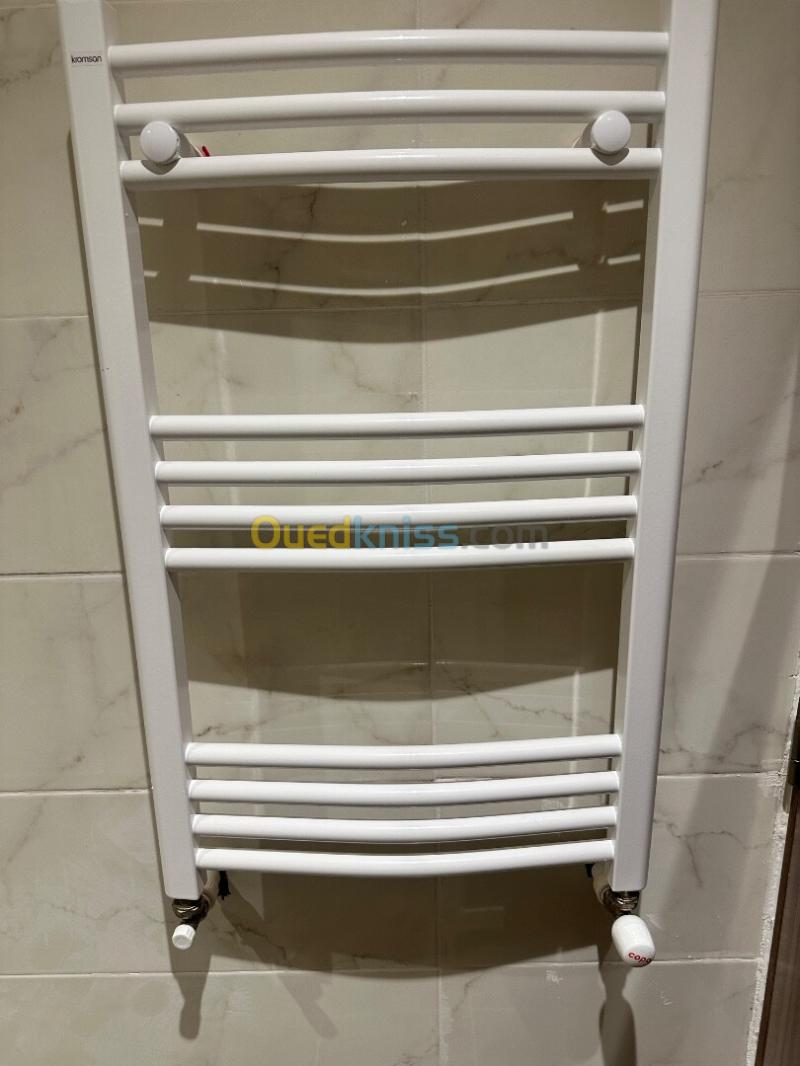 Vente Appartement F2 Mostaganem Hassi maameche 6