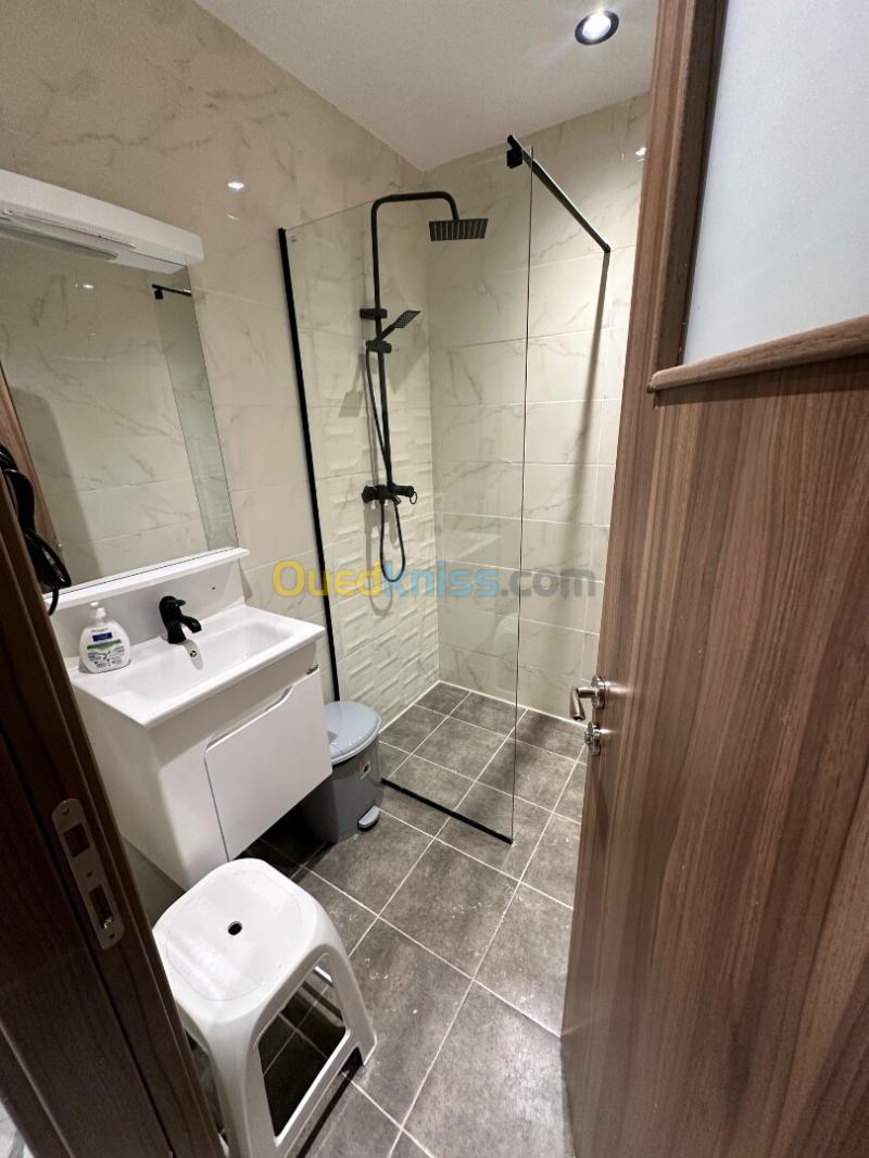 Vente Appartement F2 Mostaganem Hassi maameche 4