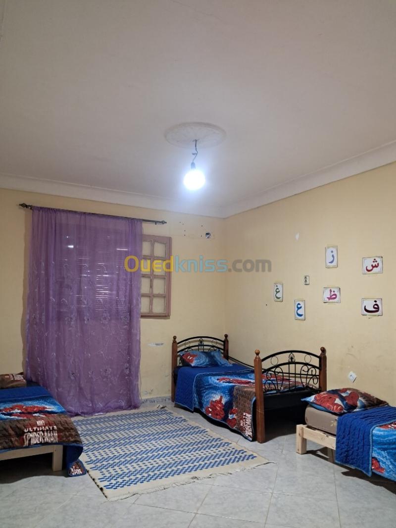 Location Villa Tipaza Douaouda 5