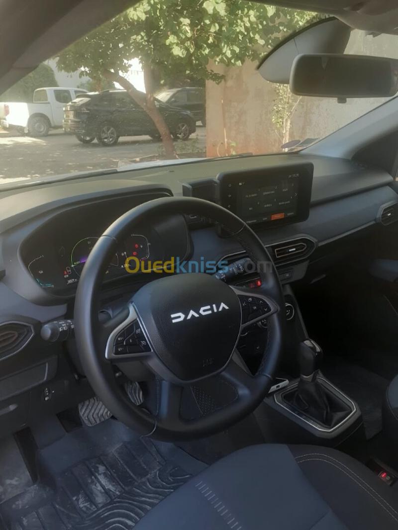 Dacia Jogger 2024 Break 4