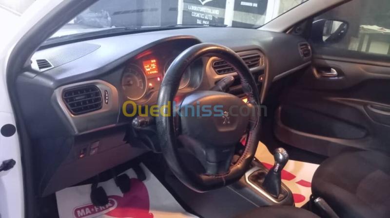 Peugeot 301 2014 301 10